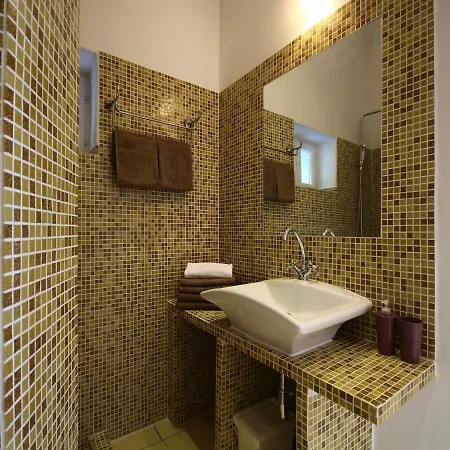 Villa Ursula Grižane