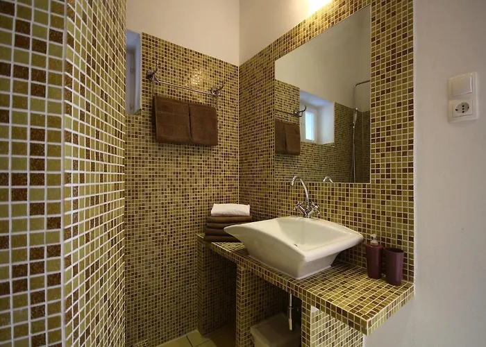 Vila Ursula Grizane-Belgrad