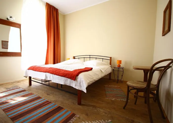 Ursula Grizane-Belgrad